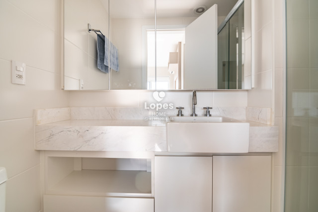 APARTAMENTO no Bairro: Centro - Lopes Home - Curitiba - foto 15