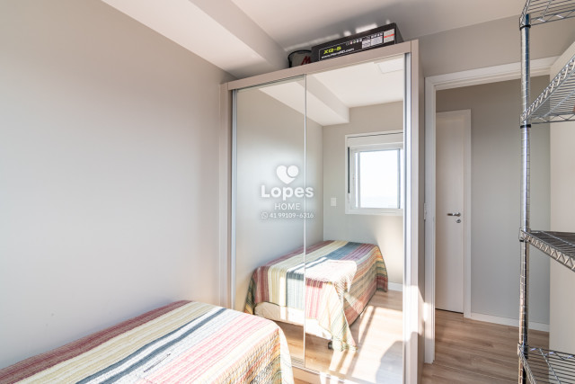 APARTAMENTO no Bairro: Centro - Lopes Home - Curitiba - foto 17