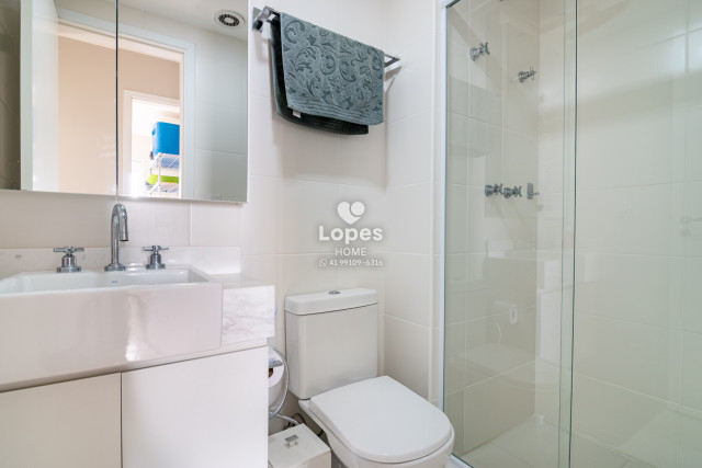 APARTAMENTO no Bairro: Centro - Lopes Home - Curitiba - foto 18