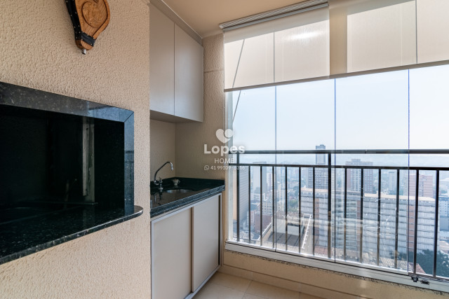 APARTAMENTO no Bairro: Centro - Lopes Home - Curitiba - foto 8