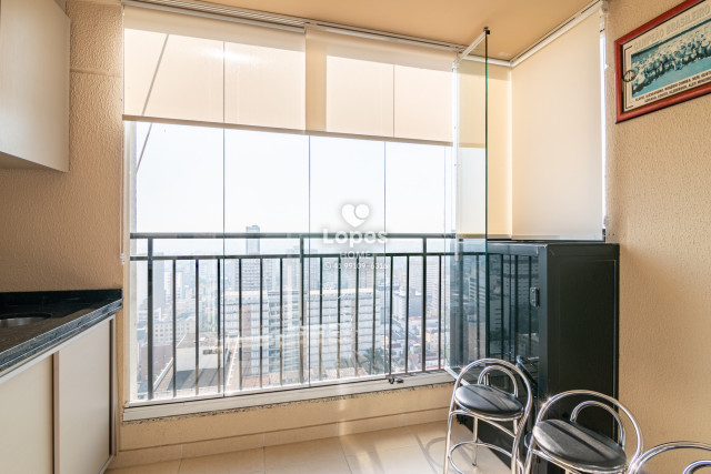 APARTAMENTO no Bairro: Centro - Lopes Home - Curitiba - foto 9