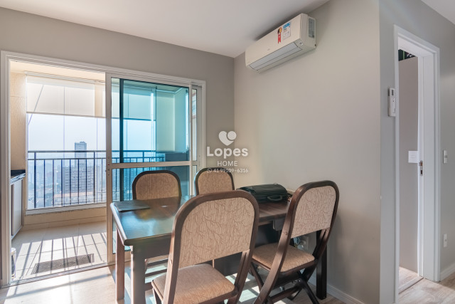 APARTAMENTO no Bairro: Centro - Lopes Home - Curitiba - foto 7