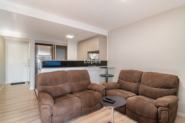 APARTAMENTO no Bairro: Centro - Lopes Home - Curitiba - foto 2