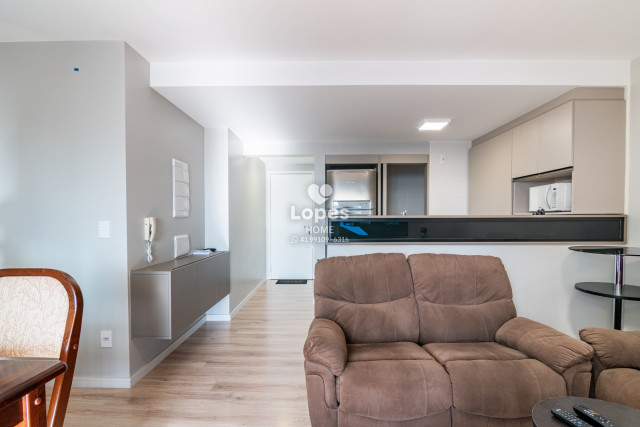 APARTAMENTO no Bairro: Centro - Lopes Home - Curitiba - foto 3