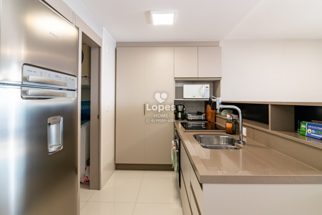 APARTAMENTO no Bairro: Centro - Lopes Home - Curitiba - foto 4