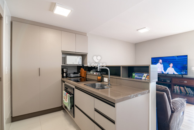 APARTAMENTO no Bairro: Centro - Lopes Home - Curitiba - foto 6