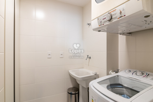 APARTAMENTO no Bairro: Centro - Lopes Home - Curitiba - foto 19