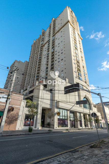APARTAMENTO no Bairro: Centro - Lopes Home - Curitiba - foto 22