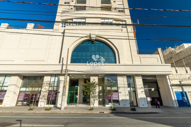 APARTAMENTO no Bairro: Centro - Lopes Home - Curitiba - foto 24