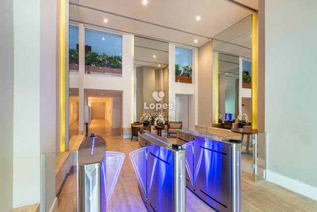 APARTAMENTO no Bairro: Centro - Lopes Home - Curitiba - foto 25