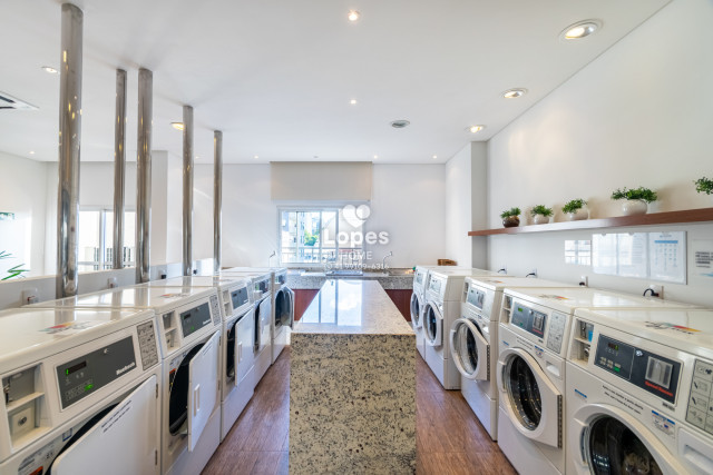 APARTAMENTO no Bairro: Centro - Lopes Home - Curitiba - foto 26