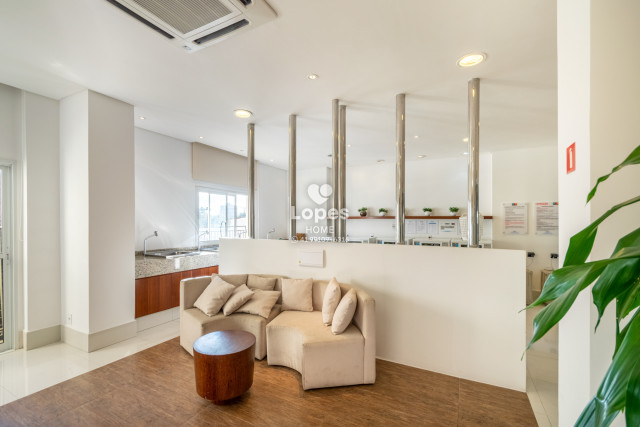 APARTAMENTO no Bairro: Centro - Lopes Home - Curitiba - foto 27