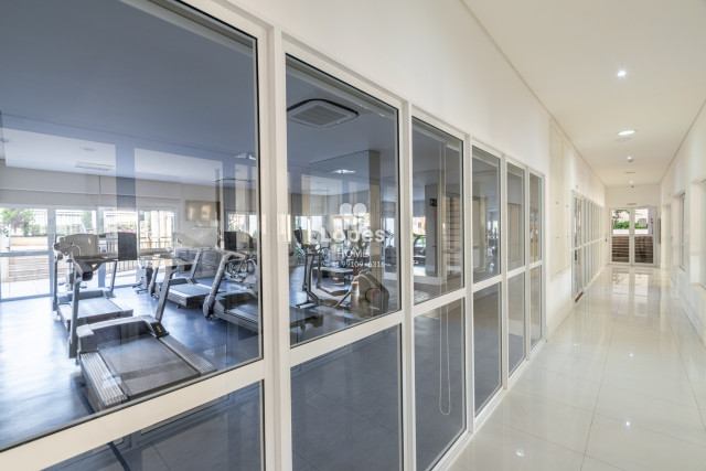 APARTAMENTO no Bairro: Centro - Lopes Home - Curitiba - foto 29