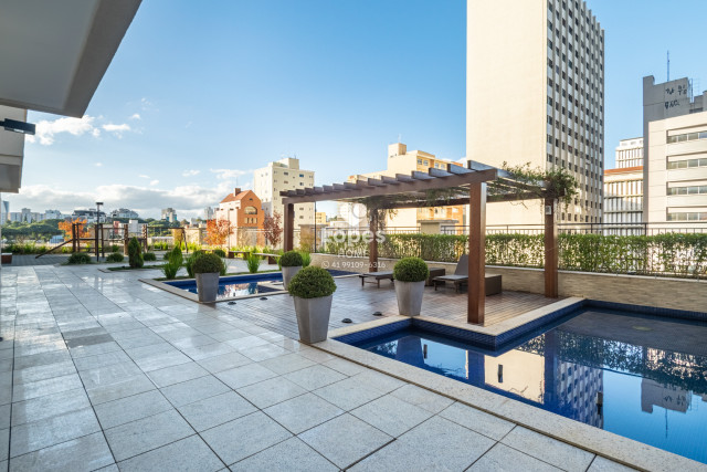 APARTAMENTO no Bairro: Centro - Lopes Home - Curitiba - foto 30