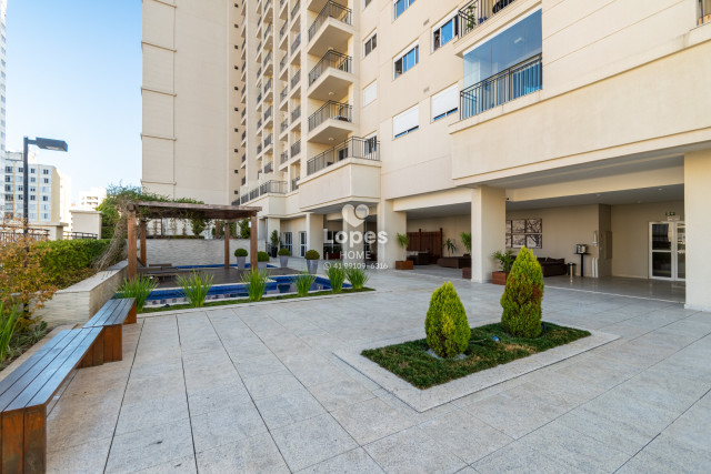 APARTAMENTO no Bairro: Centro - Lopes Home - Curitiba - foto 33