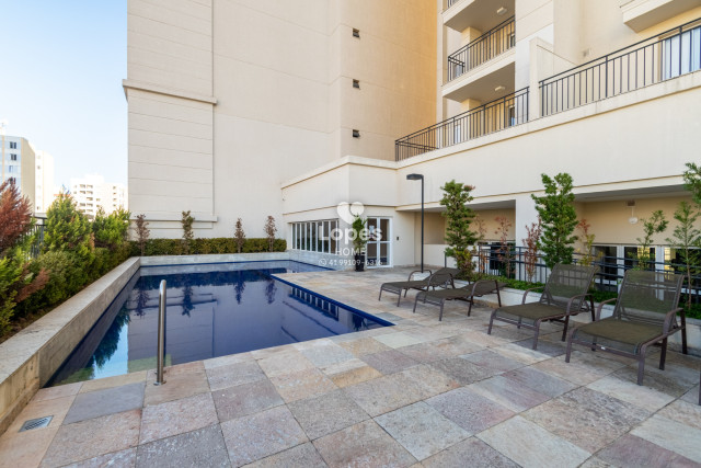 APARTAMENTO no Bairro: Centro - Lopes Home - Curitiba - foto 34