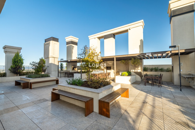 APARTAMENTO no Bairro: Centro - Lopes Home - Curitiba - foto 35