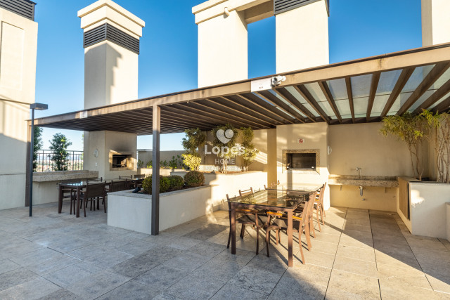 APARTAMENTO no Bairro: Centro - Lopes Home - Curitiba - foto 36