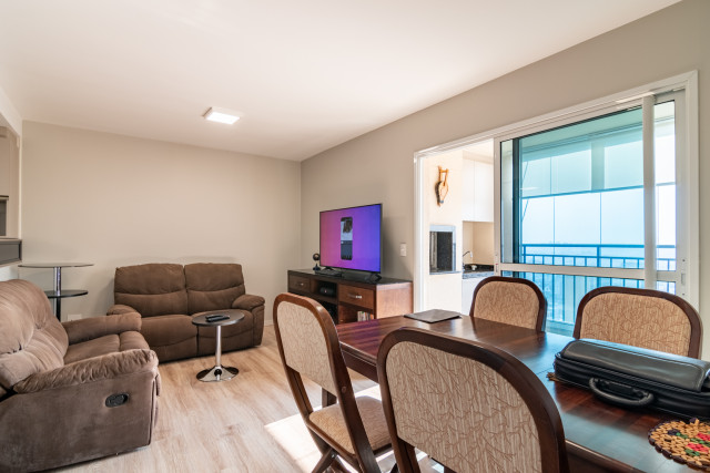 APARTAMENTO no Bairro: Centro - Lopes Home - Curitiba - foto 0