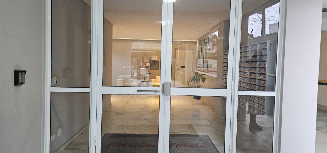 Foto 17 - APARTAMENTO em CURITIBA - PR, no bairro Cristo Rei - Referência PIV-APTO0542