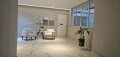 Foto 2 - APARTAMENTO em CURITIBA - PR, no bairro Cristo Rei - Referência PIV-APTO0542