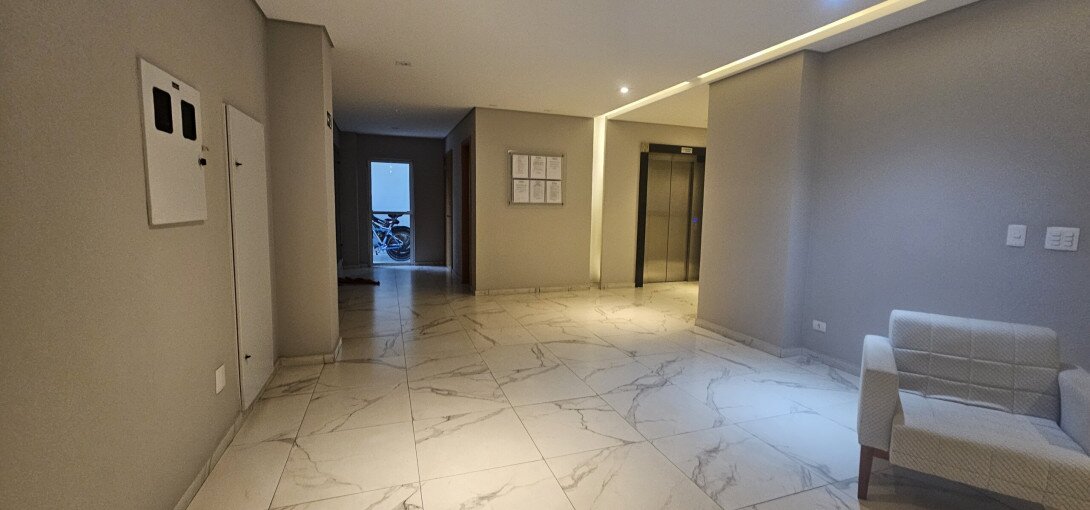 Foto 15 - APARTAMENTO em CURITIBA - PR, no bairro Cristo Rei - Referência PIV-APTO0542