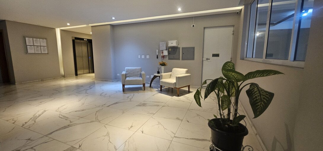 Foto 21 - APARTAMENTO em CURITIBA - PR, no bairro Cristo Rei - Referência PIV-APTO0542