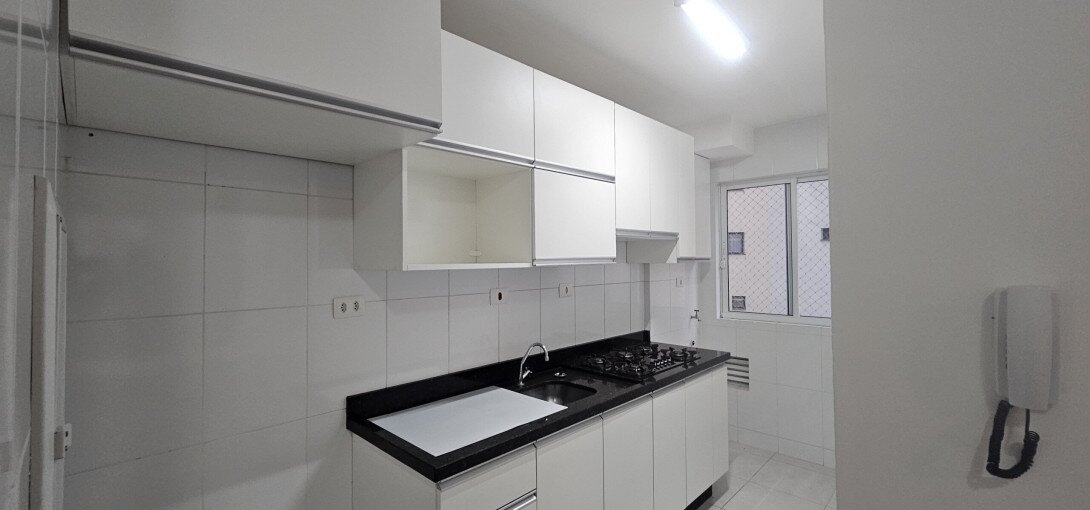 Foto 3 - APARTAMENTO em CURITIBA - PR, no bairro Cristo Rei - Referência PIV-APTO0542
