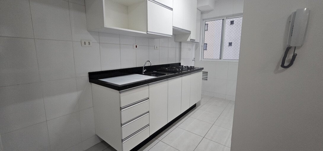 Foto 16 - APARTAMENTO em CURITIBA - PR, no bairro Cristo Rei - Referência PIV-APTO0542