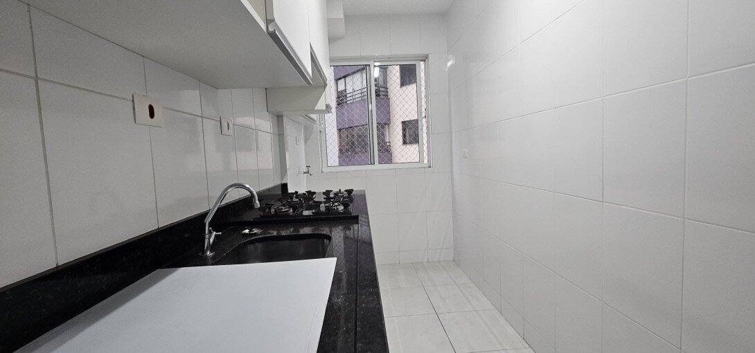 Foto 11 - APARTAMENTO em CURITIBA - PR, no bairro Cristo Rei - Referência PIV-APTO0542