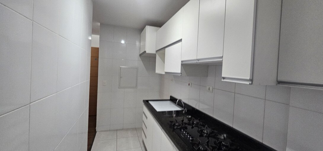 Foto 4 - APARTAMENTO em CURITIBA - PR, no bairro Cristo Rei - Referência PIV-APTO0542