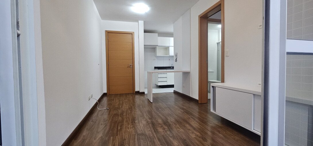 Foto 5 - APARTAMENTO em CURITIBA - PR, no bairro Cristo Rei - Referência PIV-APTO0542