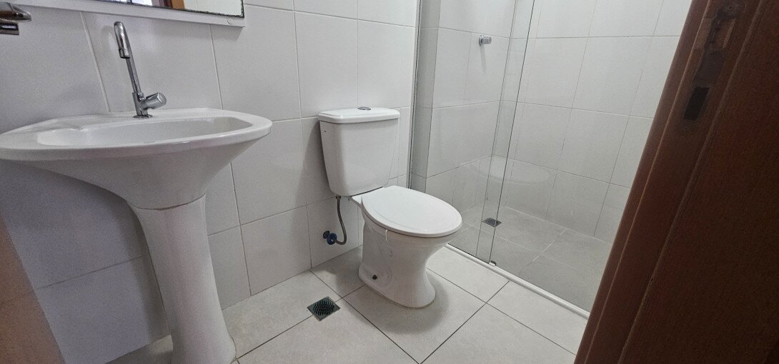 Foto 19 - APARTAMENTO em CURITIBA - PR, no bairro Cristo Rei - Referência PIV-APTO0542