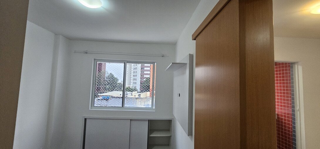 Foto 10 - APARTAMENTO em CURITIBA - PR, no bairro Cristo Rei - Referência PIV-APTO0542