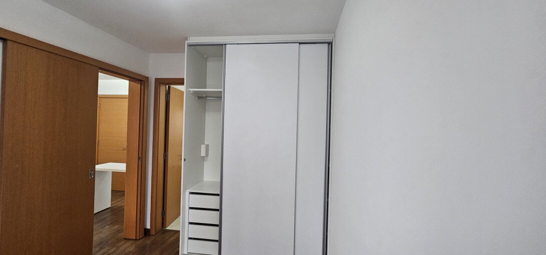 Foto 8 - APARTAMENTO em CURITIBA - PR, no bairro Cristo Rei - Referência PIV-APTO0542
