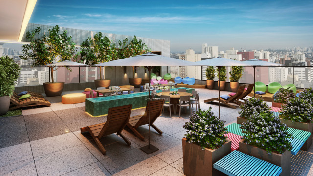 APARTAMENTO no Bairro: Centro - Lopes Home - Curitiba - foto 4