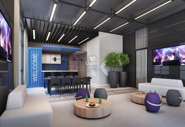 APARTAMENTO no Bairro: Centro - Lopes Home - Curitiba - foto 8