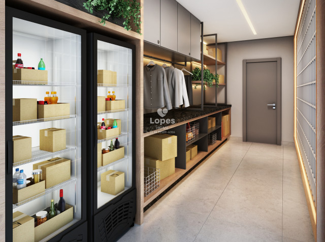 APARTAMENTO no Bairro: Centro - Lopes Home - Curitiba - foto 18