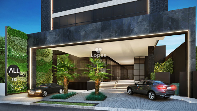 APARTAMENTO no Bairro: Centro - Lopes Home - Curitiba - foto 1