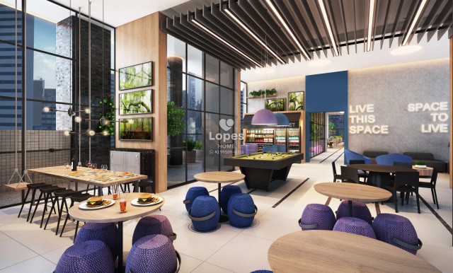 APARTAMENTO no Bairro: Centro - Lopes Home - Curitiba - foto 11