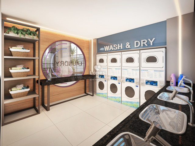 APARTAMENTO no Bairro: Centro - Lopes Home - Curitiba - foto 17