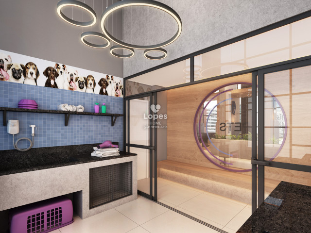 APARTAMENTO no Bairro: Centro - Lopes Home - Curitiba - foto 19