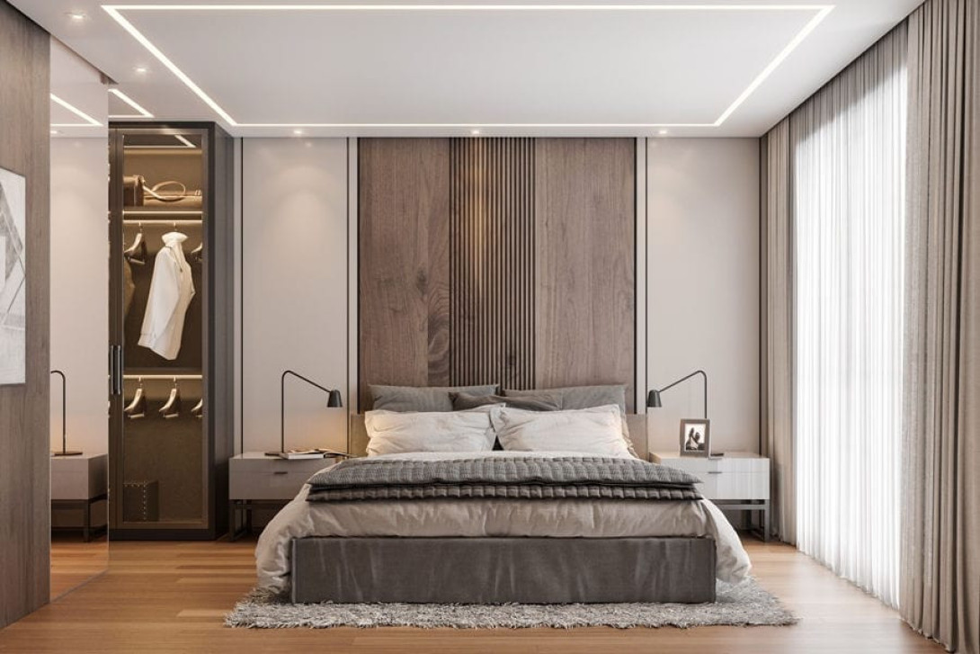 Foto 5 - APARTAMENTO em CURITIBA - PR, no bairro Ahú - Referência 0339