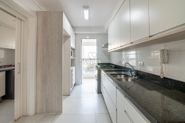 APARTAMENTO no Bairro: Água Verde - Lopes Home - Curitiba - foto 7