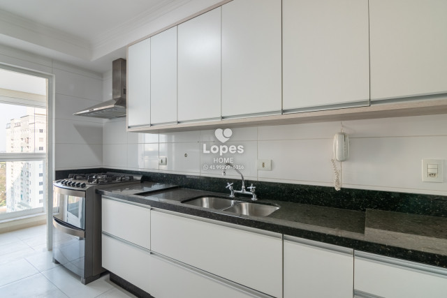 APARTAMENTO no Bairro: Água Verde - Lopes Home - Curitiba - foto 8