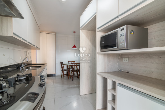 APARTAMENTO no Bairro: Água Verde - Lopes Home - Curitiba - foto 9