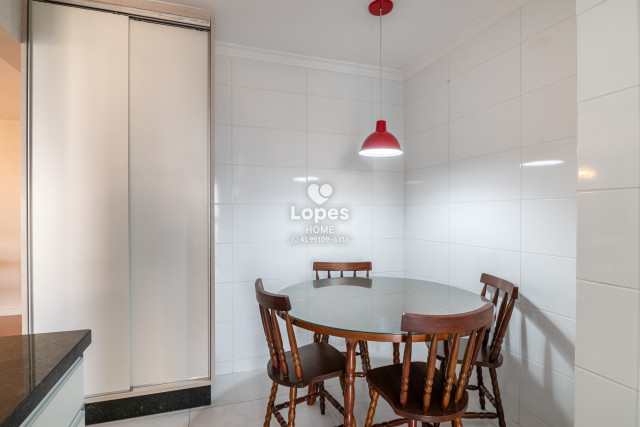 APARTAMENTO no Bairro: Água Verde - Lopes Home - Curitiba - foto 11