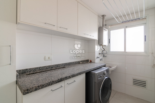 APARTAMENTO no Bairro: Água Verde - Lopes Home - Curitiba - foto 10