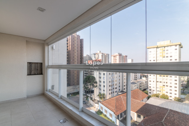APARTAMENTO no Bairro: Água Verde - Lopes Home - Curitiba - foto 5