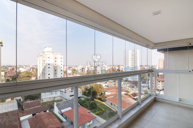 APARTAMENTO no Bairro: Água Verde - Lopes Home - Curitiba - foto 4